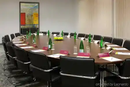 Mercure Graz City - 16