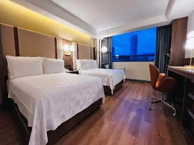 Holiday Inn Mexico City-Plaza Universidad, An Ihg - 71