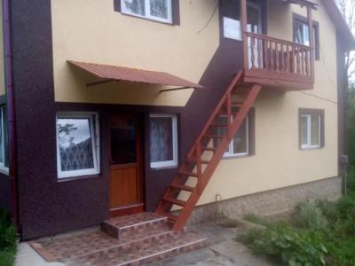 Барвінок - 18