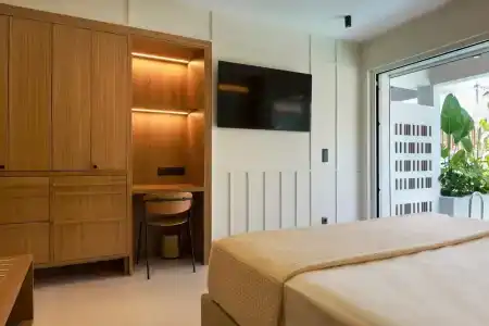 Palm Suites - 58