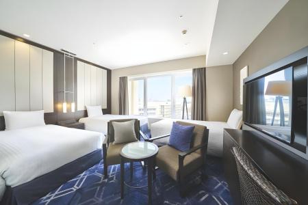 Rihga Royal Gran Okinawa - 31