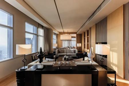 Bangkok Marriott Sukhumvit - Sha Extra Plus - 170