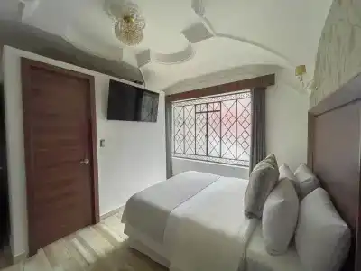 Parral 14 Boutique - 17