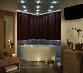 Panorama Fontanella Wellness&Spa - 54
