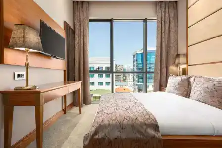 Days by Wyndham Istanbul Maltepe - 22