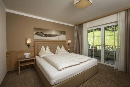 ZillergrundRock Luxury Mountain Resort - 90