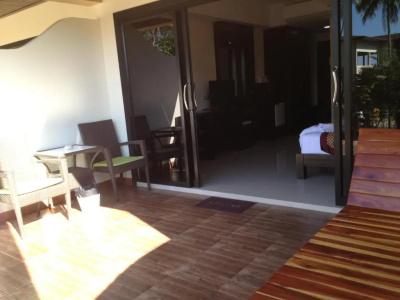 Koh Chang Bailan Beach Resort - 58