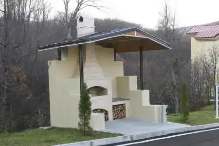Multi Rest House - 16