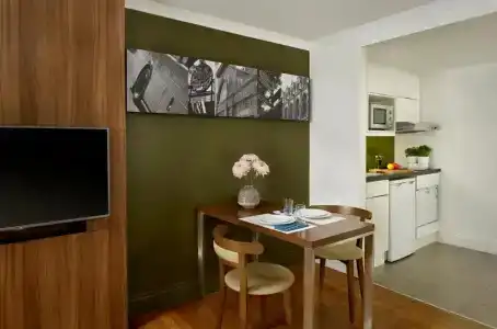 Citadines South Kensington - 29