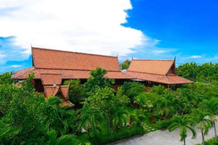 Deeden Pattaya Resort - 95