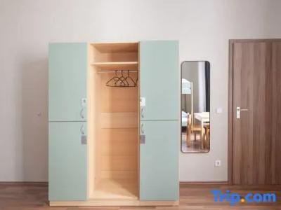 Sleepy Lion Hostel, Youth &  Leipzig - 54