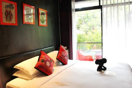 Sleep Mai Thapae Chiang Mai Old City Lifestyle - Sha Plus - 4