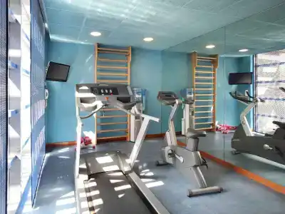 Novotel Suites Nancy Centre - 10