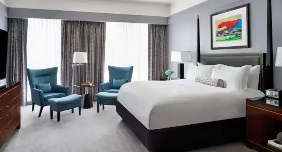 The Ritz-Carlton, Charlotte - 65