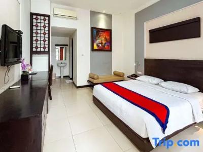 Ozz Kuta Bali - 82