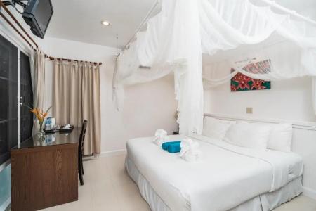 King's Garden Resort - Sha Plus - 210