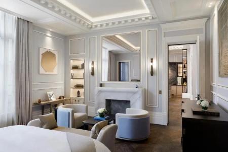 Maison Villeroy - 4
