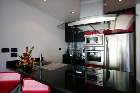 Absolute Bangla Suites - 57