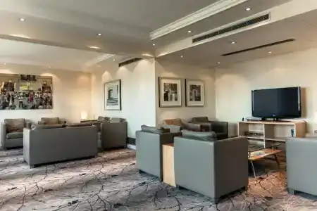 Hilton Düsseldorf - 19