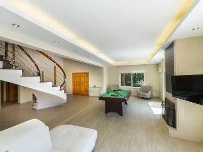 Meneou Seaside Mansion 7 - 30