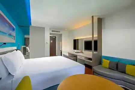 Doubletree By Hilton Phuket Banthai Resort - Sha Extra Plus - 48