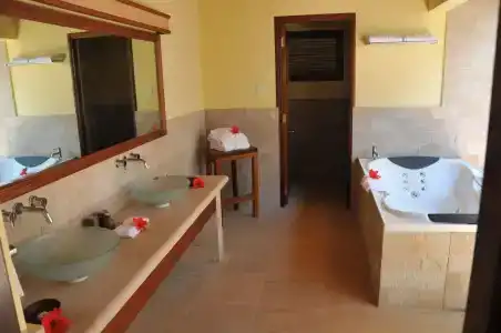 Cerf Island Resort - 8