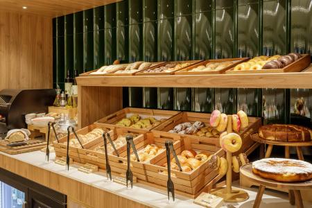 TRYP Murcia Rincón de Pepe - 31