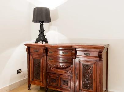 Suite in Center - 18