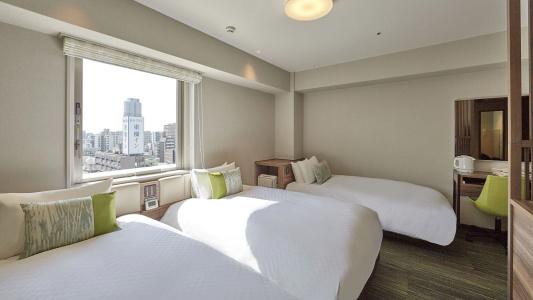 Hearton Shinsaibashi Nagahoridouri - 33