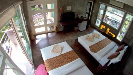 Silver Sands Resort - Koh Tao - 19