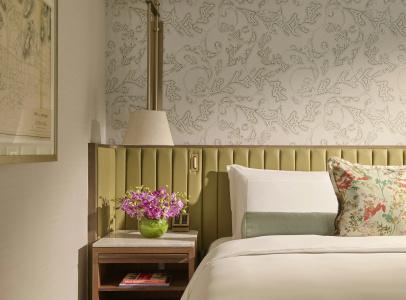 Mandarin Oriental, Singapore (SG Clean) - 42
