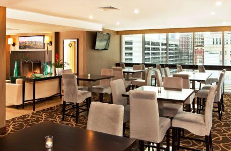 Sheraton Atlanta - 21