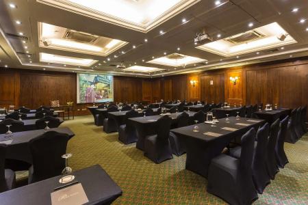 Park Plaza - 14