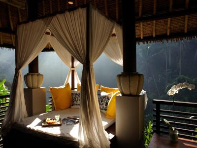 Maya Ubud Resort & Spa - 14