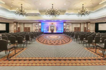 Wyndham San Antonio River Walk - 14