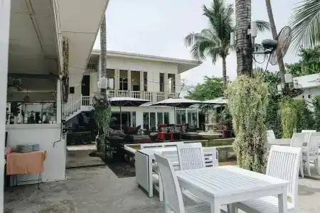 Green Gallery Beach Boutique - 23