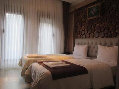 Butterfly Boutique Hotel - 5