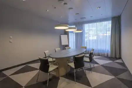 Holiday Inn Express - Luzern - Kriens, An Ihg - 37
