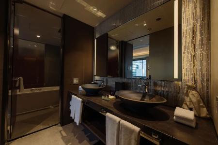 Pullman Tokyo Tamachi - 62