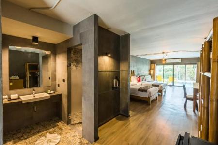 Anyavee Krabi Beach Resort formerly known as Bann Chom Le Beach Resort - 50