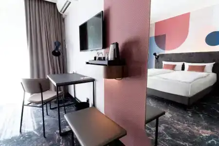 Mercure Mainz City Center - 81