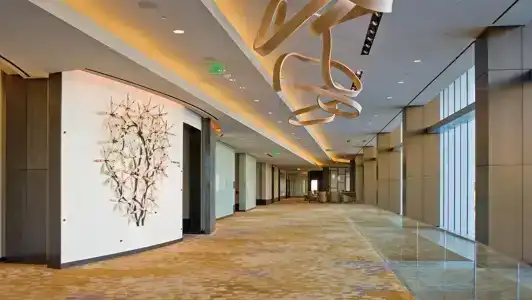Omni Dallas - 13