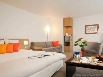 Novotel Annecy Centre Atria - 5