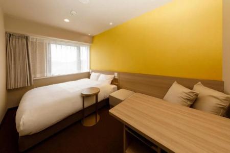 Via Inn Shimonoseki - 39