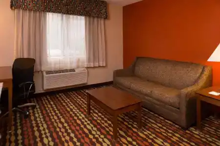 Best Western Ambassador Inn & Suites - 6