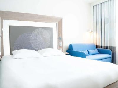 Novotel Lodz Centrum - 36