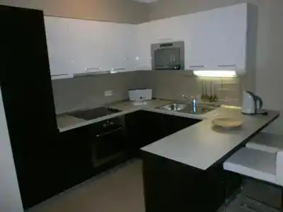 The Residence - 127