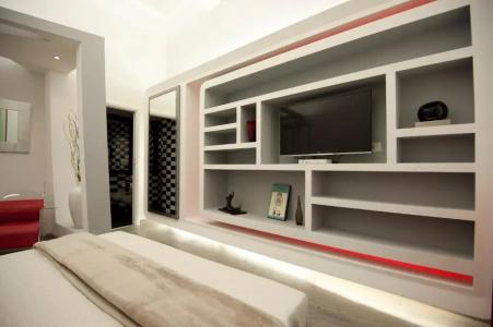 Luxury on the River - 105