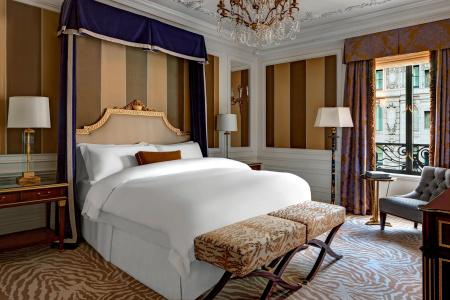 The St. Regis New York - 17