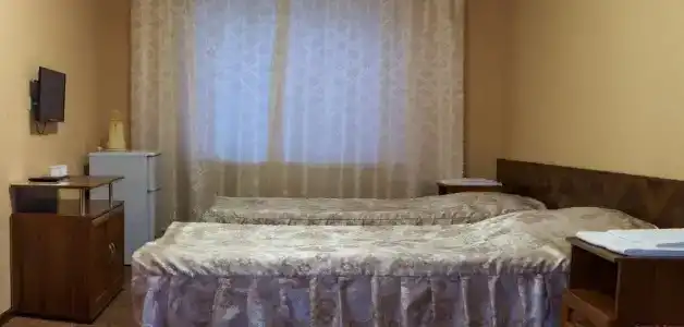 Горняк - 54
